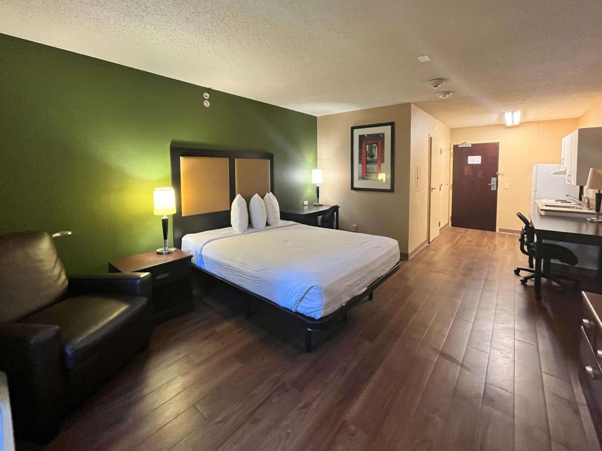 Studio 6 Memphis, Tn East Мемфис Экстерьер фото