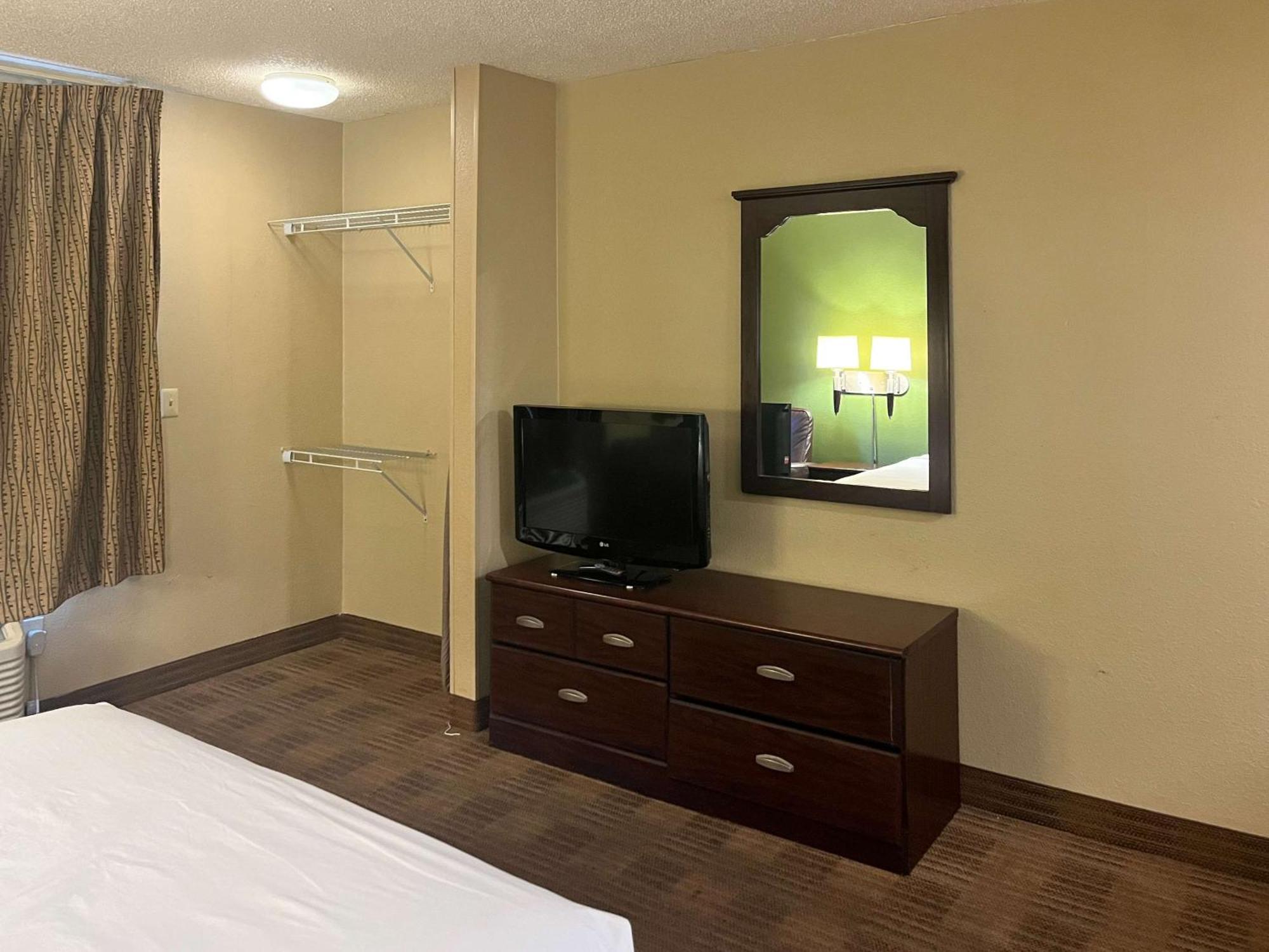 Studio 6 Memphis, Tn East Мемфис Экстерьер фото