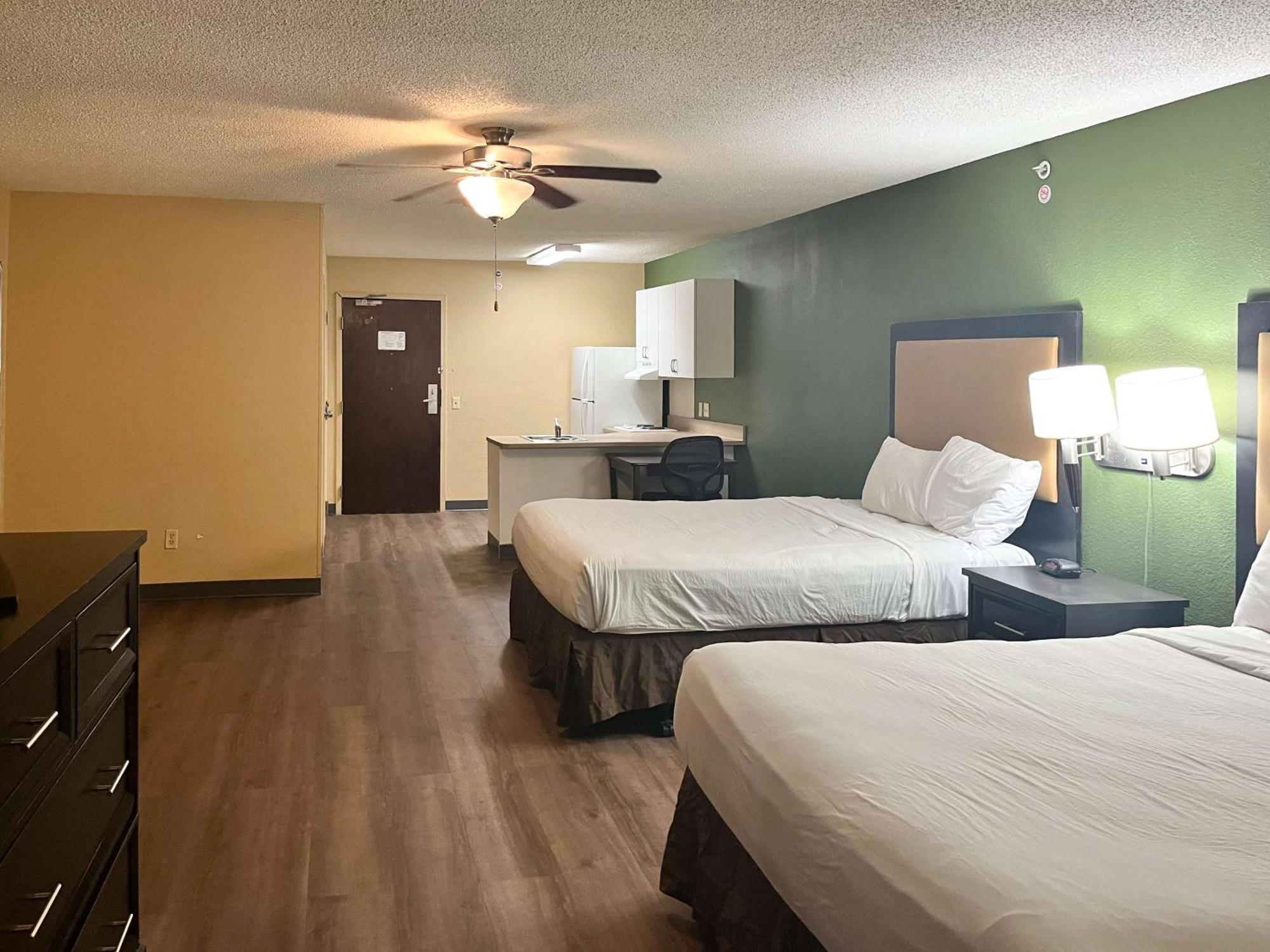 Studio 6 Memphis, Tn East Мемфис Экстерьер фото