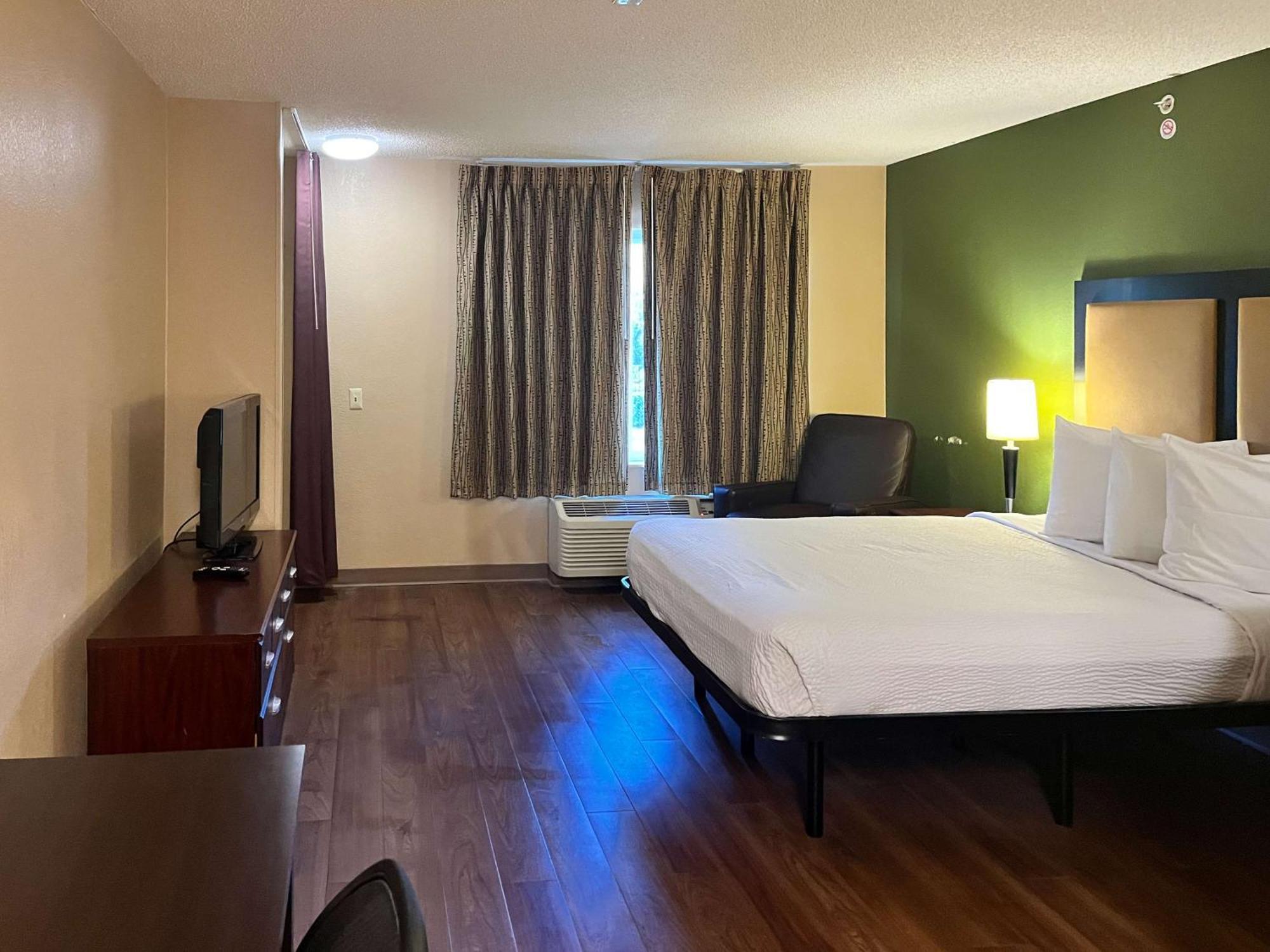 Studio 6 Memphis, Tn East Мемфис Экстерьер фото